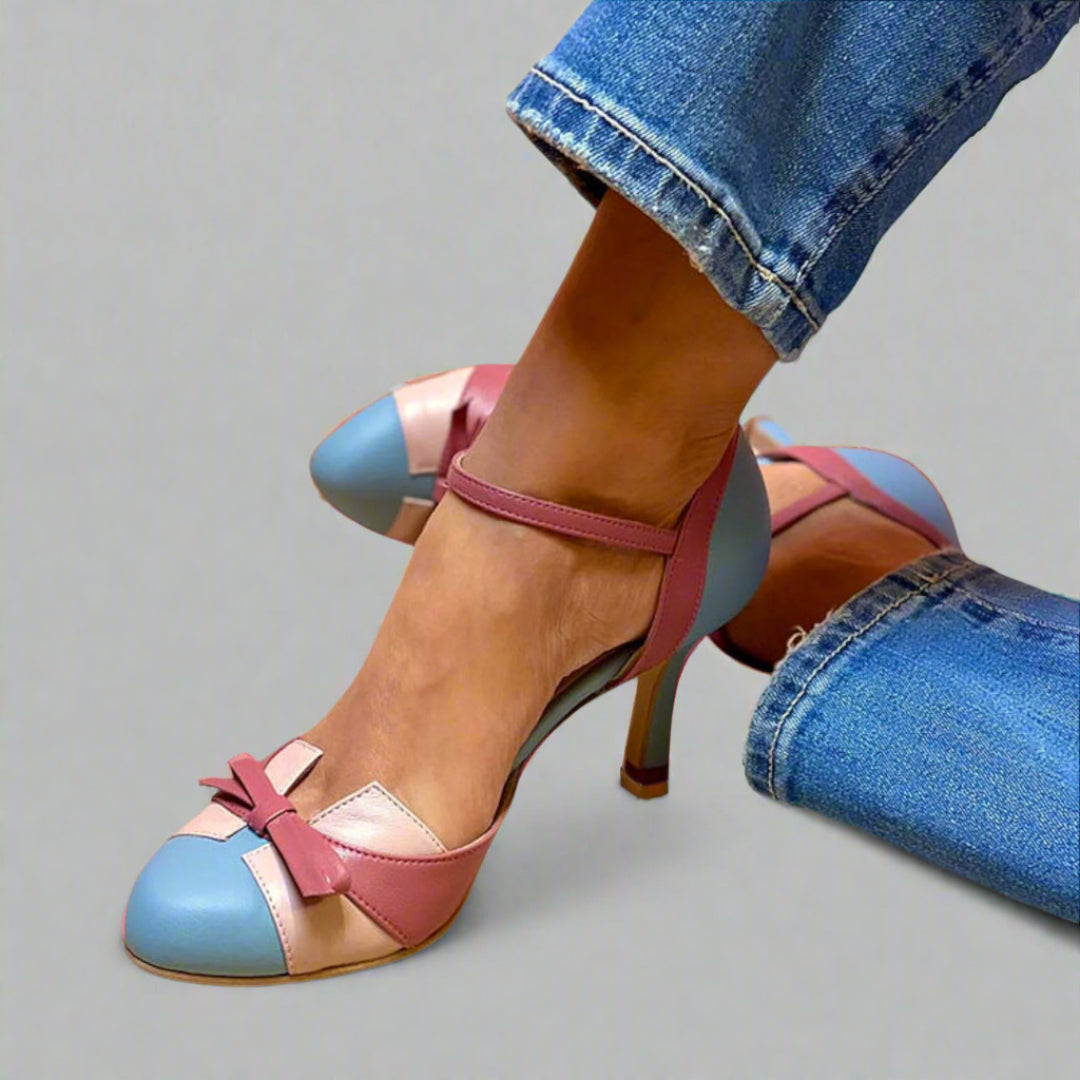 Savara™ | Eleganza ortopedica raffinata