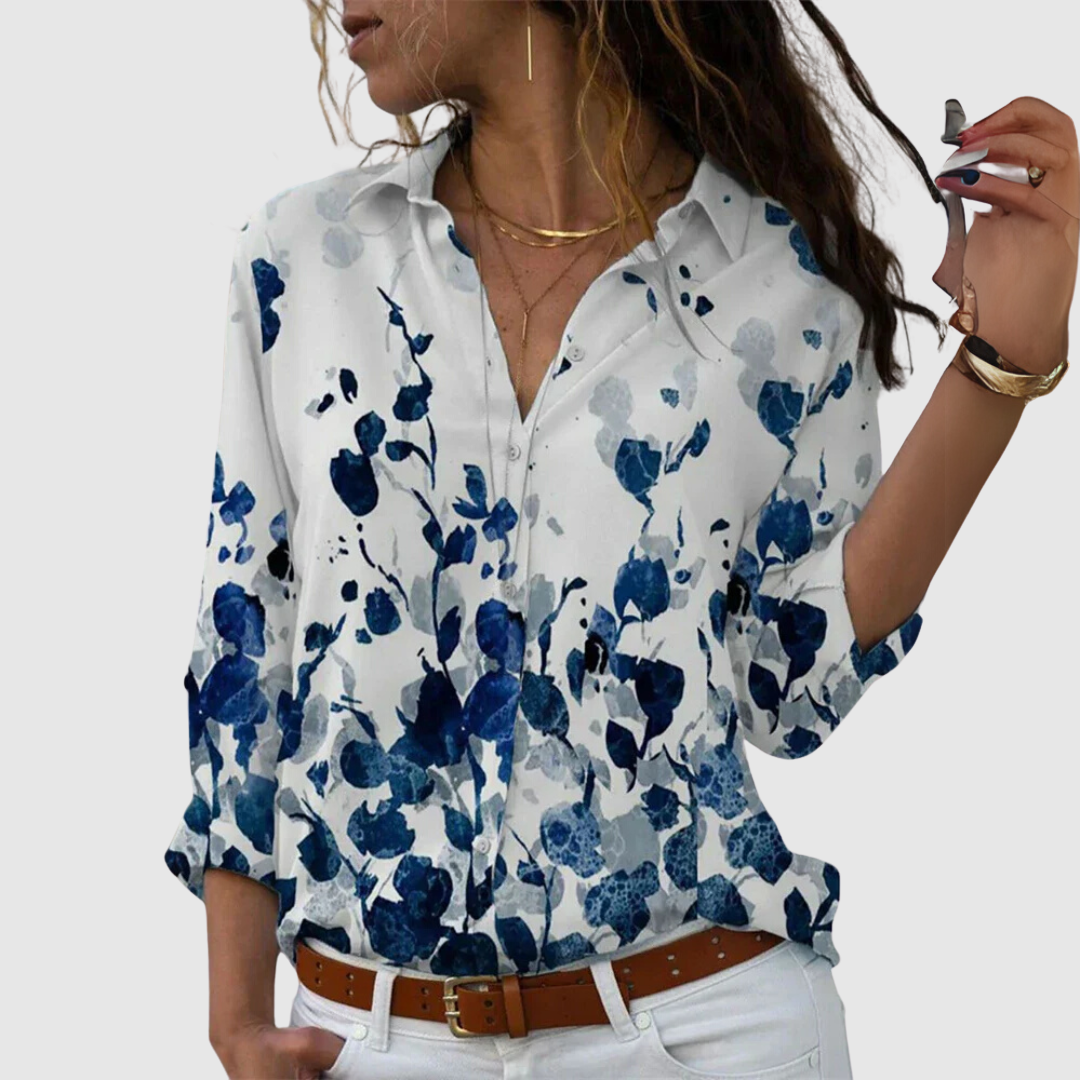Vivetta™ | Camicia fluida quotidiana