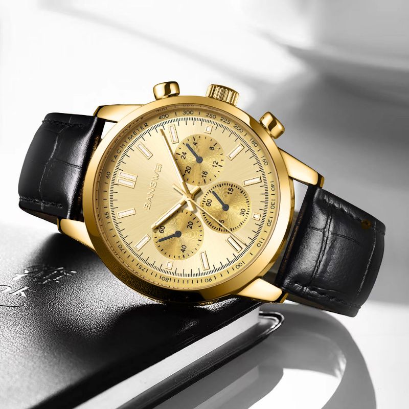 Samuele™ | Orologio sportivo multifunzione