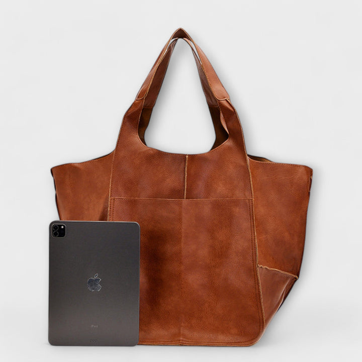 Liana™ | Borsa da weekend oversize
