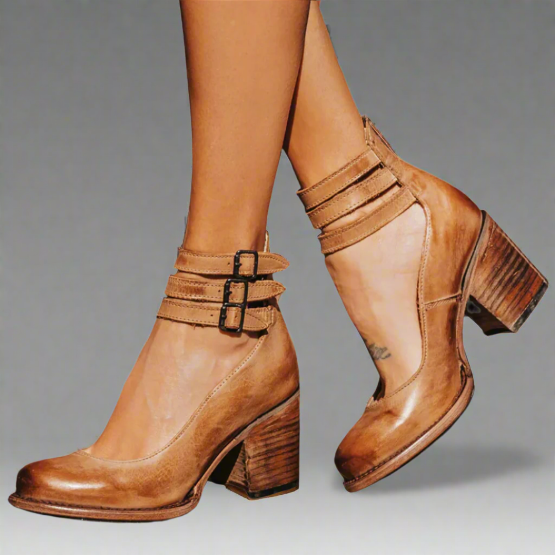 Mia™ | Scarpe artigianali eleganti