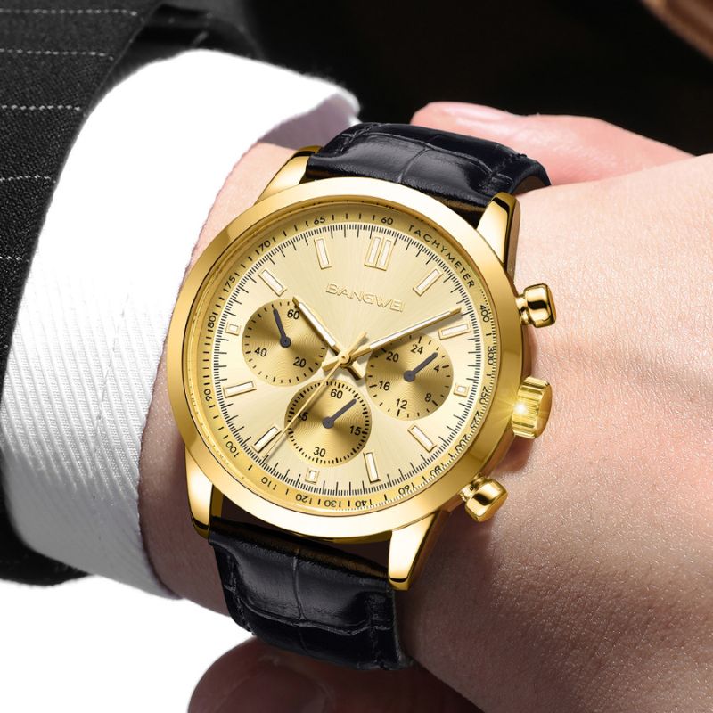 Samuele™ | Orologio sportivo multifunzione
