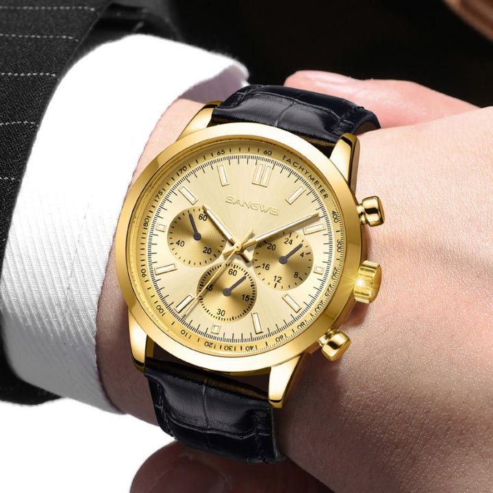 Samuele™ | Orologio sportivo multifunzione