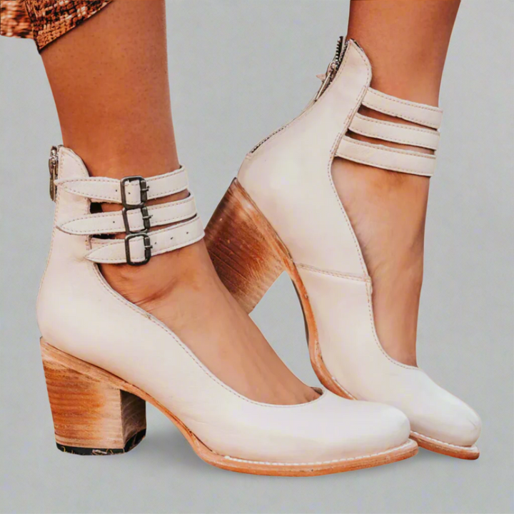 Mia™ | Scarpe artigianali eleganti