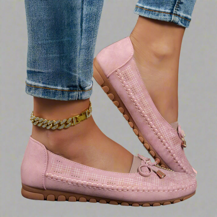 Annelou™ | Scarpe ortopediche eleganti