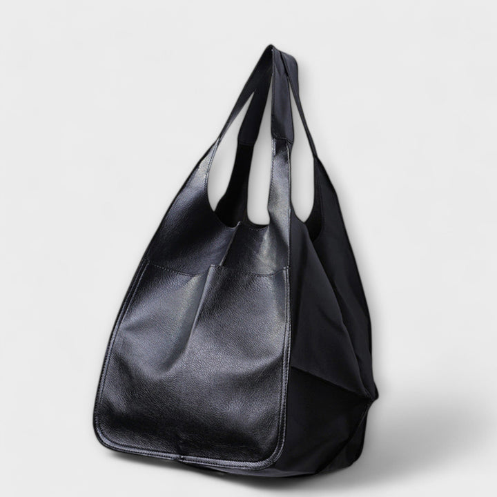 Liana™ | Borsa da weekend oversize