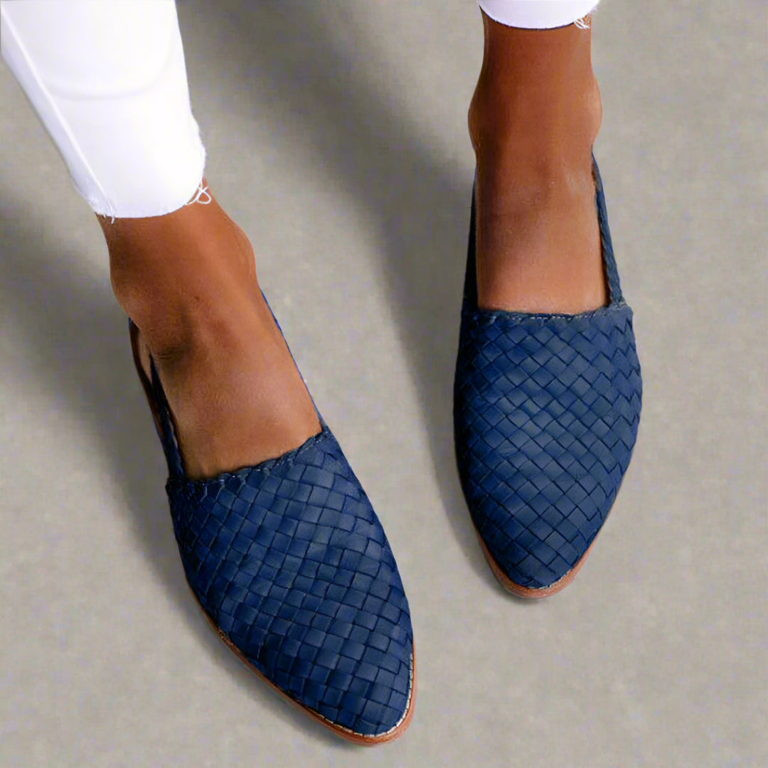 Grace™ | Mocassini eleganti premium
