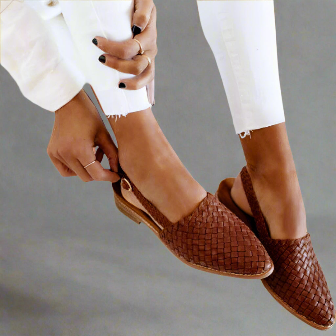 Grace™ | Mocassini eleganti premium
