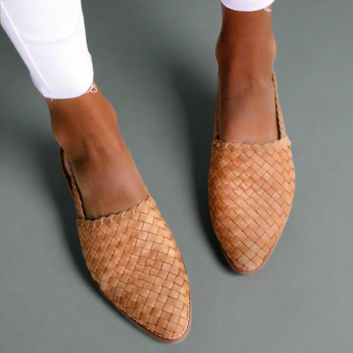 Grace™ | Mocassini eleganti premium