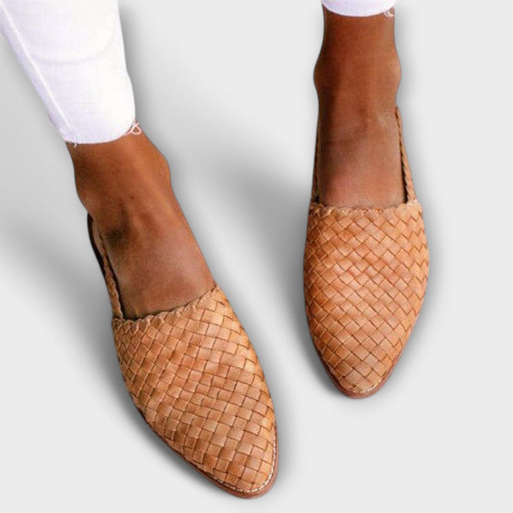 Gianna™ | Mocassini classici e comodi