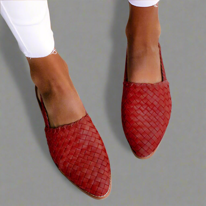 Grace™ | Mocassini eleganti premium