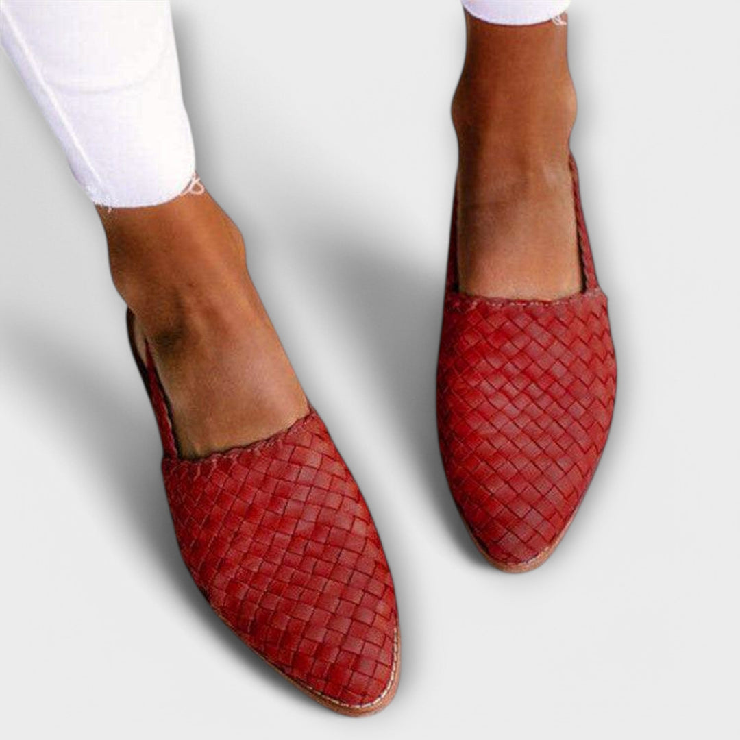 Gianna™ | Mocassini classici e comodi