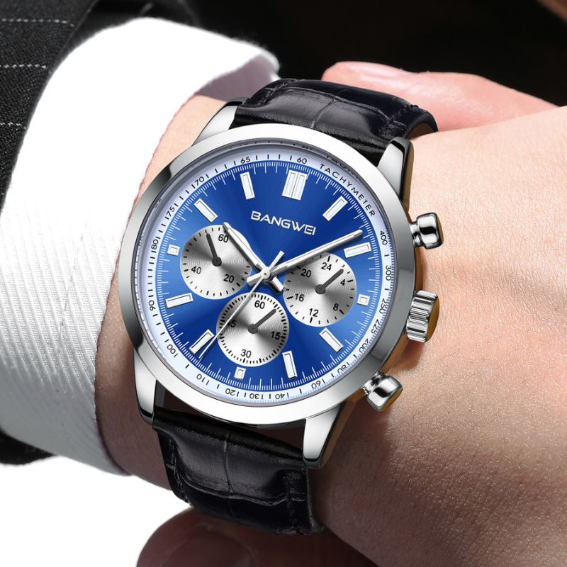 Samuele™ | Orologio sportivo multifunzione