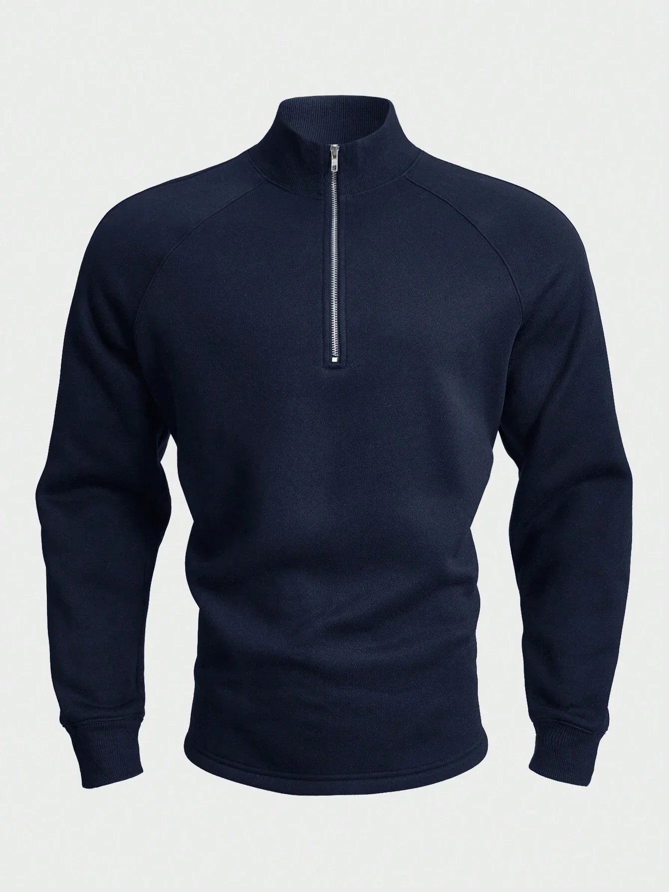 Antonio™ | Pullover con zip