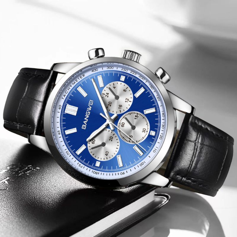 Samuele™ | Orologio sportivo multifunzione