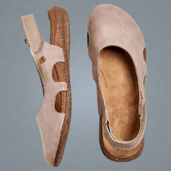 Catalina™ | Sandali ortopedici comodi