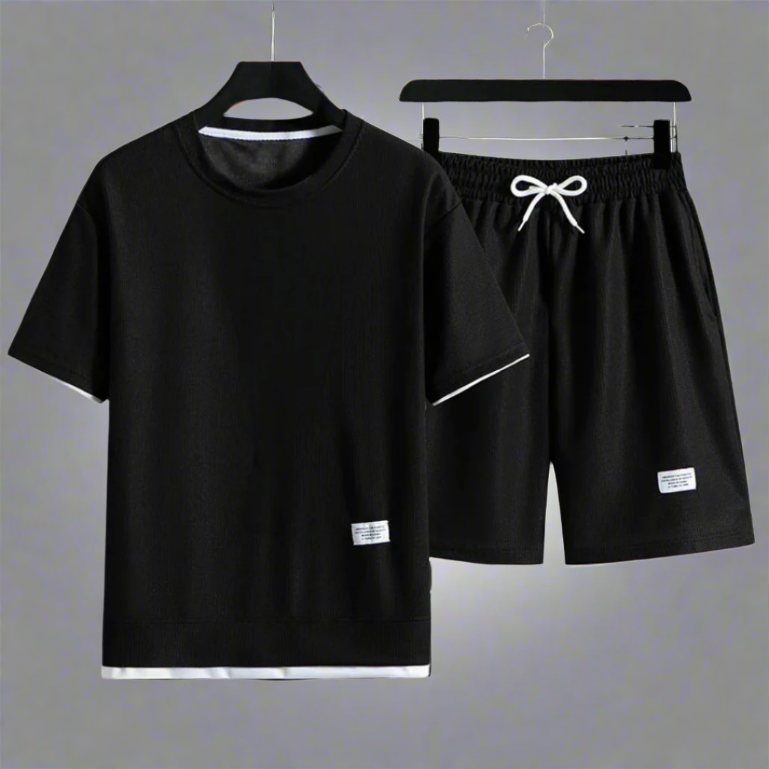 Dylan™ | Set sportivo confortevole