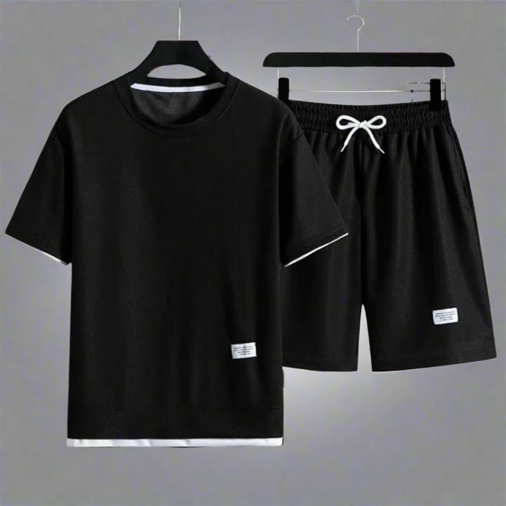 Dylan™ | Set sportivo confortevole