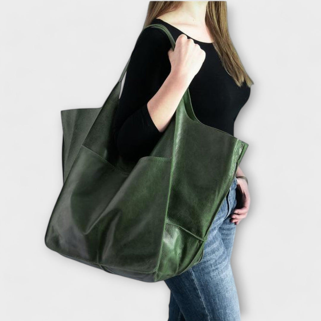 Liana™ | Borsa da weekend oversize