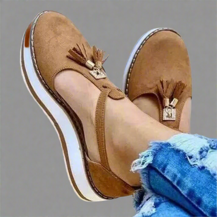 Aria™ | Scarpe artigianali eleganti