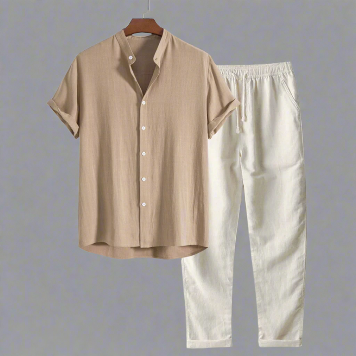 Jonas™ | Set taglio moderno