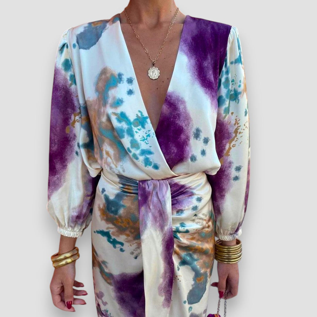 Larissa™ | Set 2 pezzi eleganti