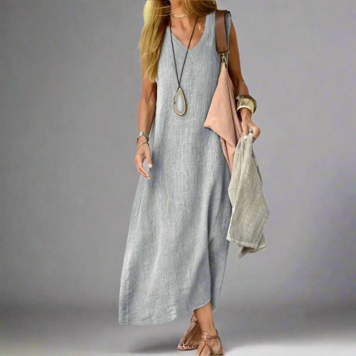 Helen™ | Abito estivo floreale