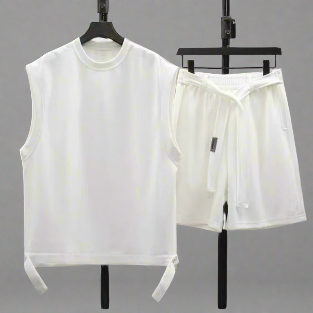 Logan™ | Set comfort urbano