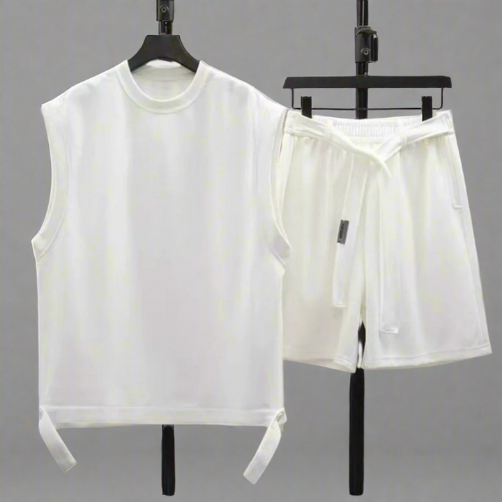 Logan™ | Set comfort urbano