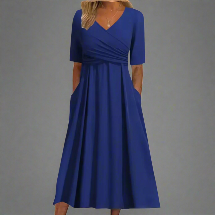 Ines™ | Abito aderente elegante