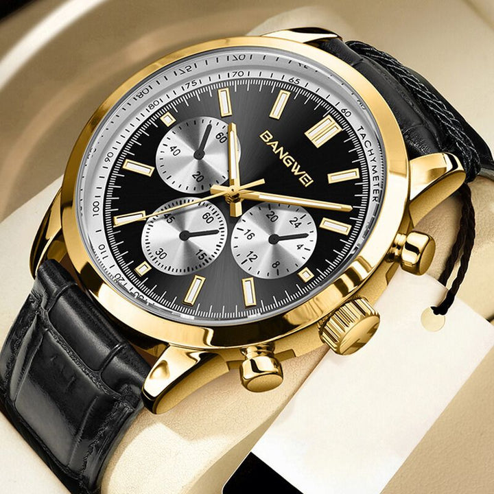 Samuele™ | Orologio sportivo multifunzione