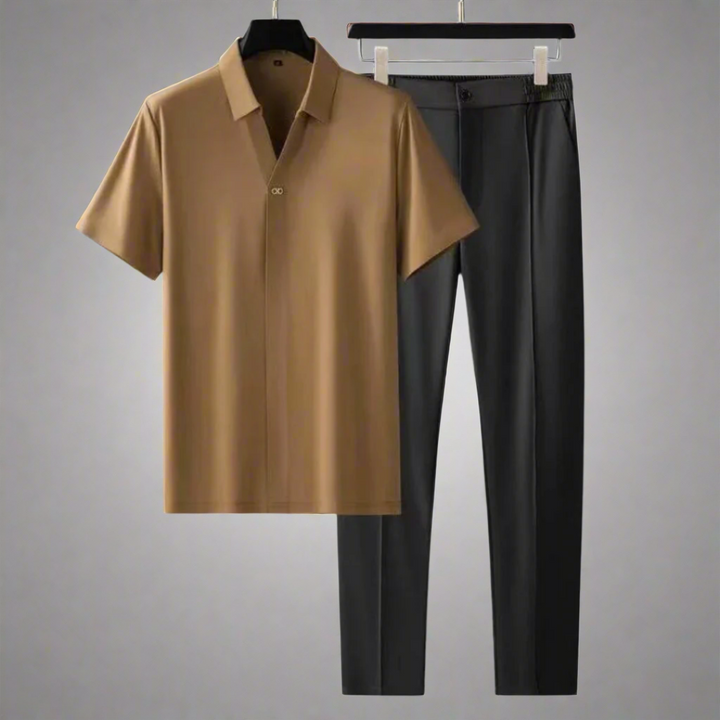 Daniel™ | Set design elegante