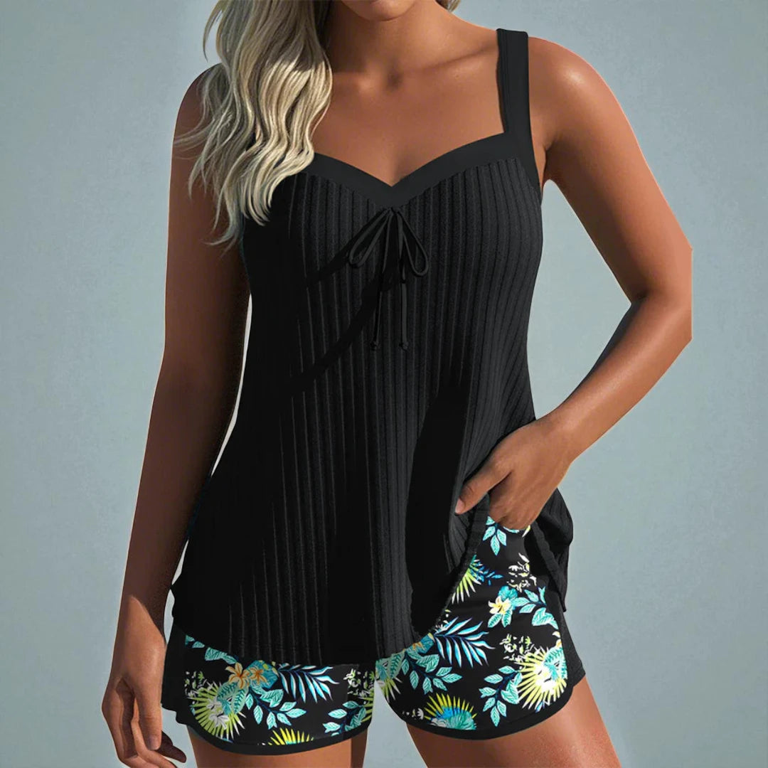 Teresa™ | Set da spiaggia a righe