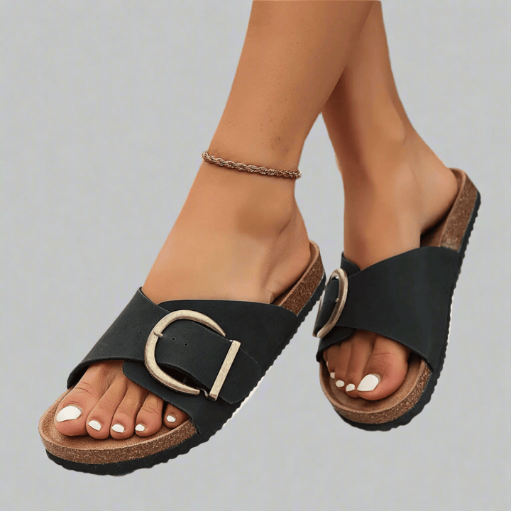 Theresa™  | Sandali Ortopedici Eleganti