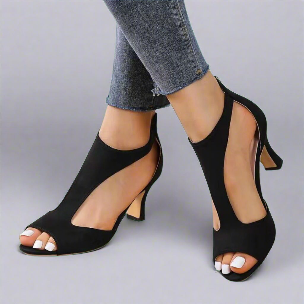 Marga™ | Sandali eleganti ortopedici