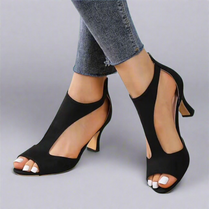 Marga™ | Sandali eleganti ortopedici