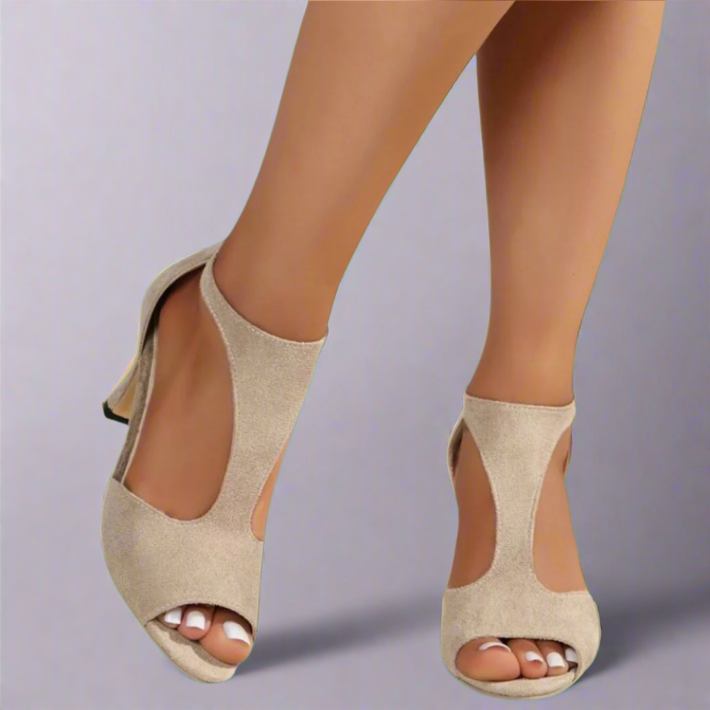 Marga™ | Sandali eleganti ortopedici