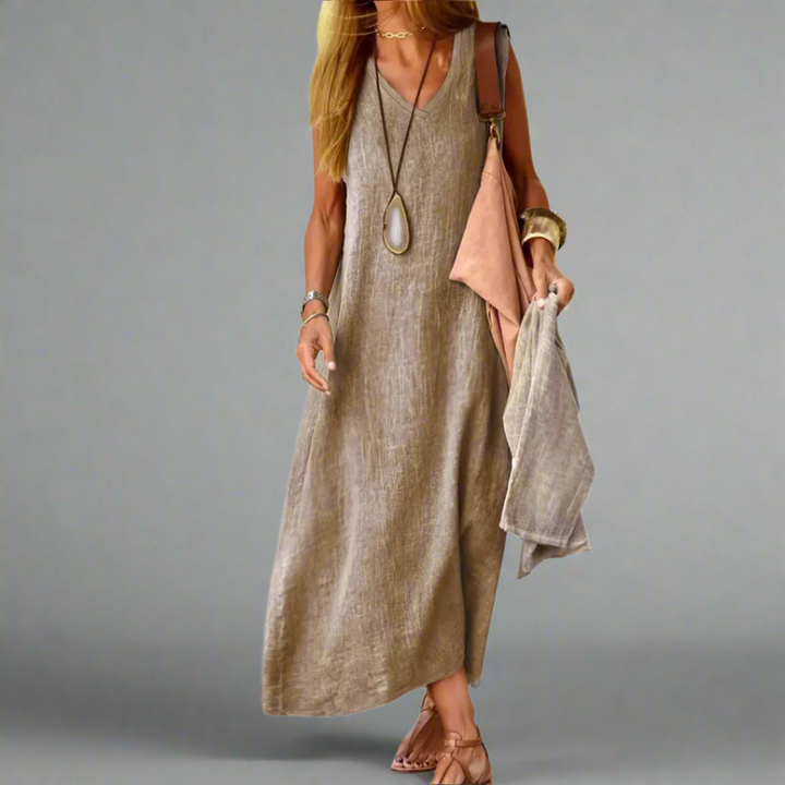 Helen™ | Abito estivo floreale