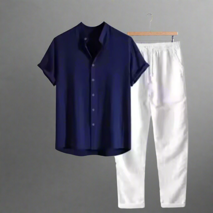 Jonas™ | Set taglio moderno