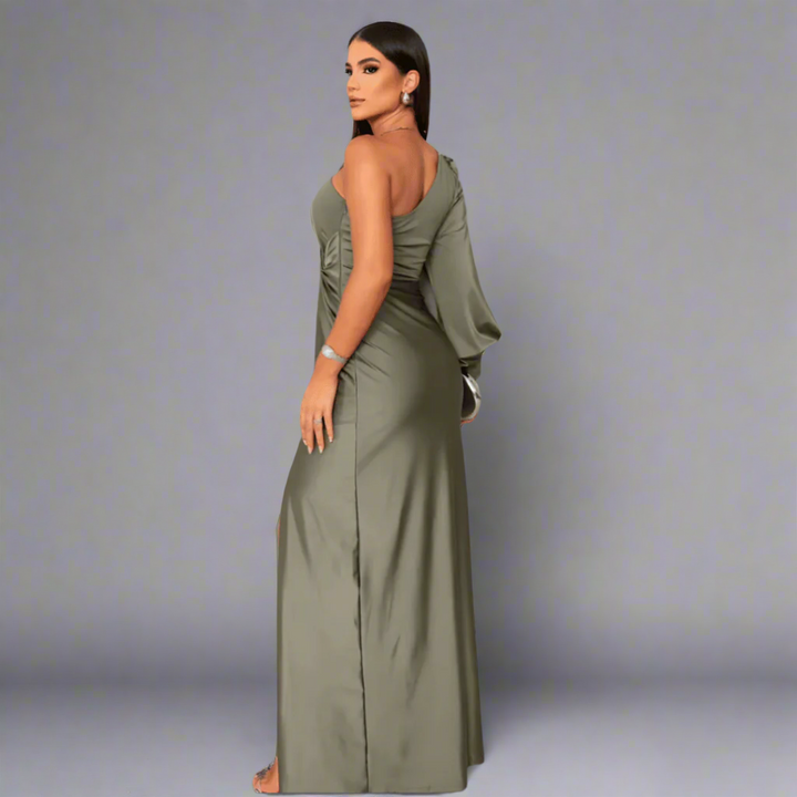 Alessia™ | Maxidress elegante