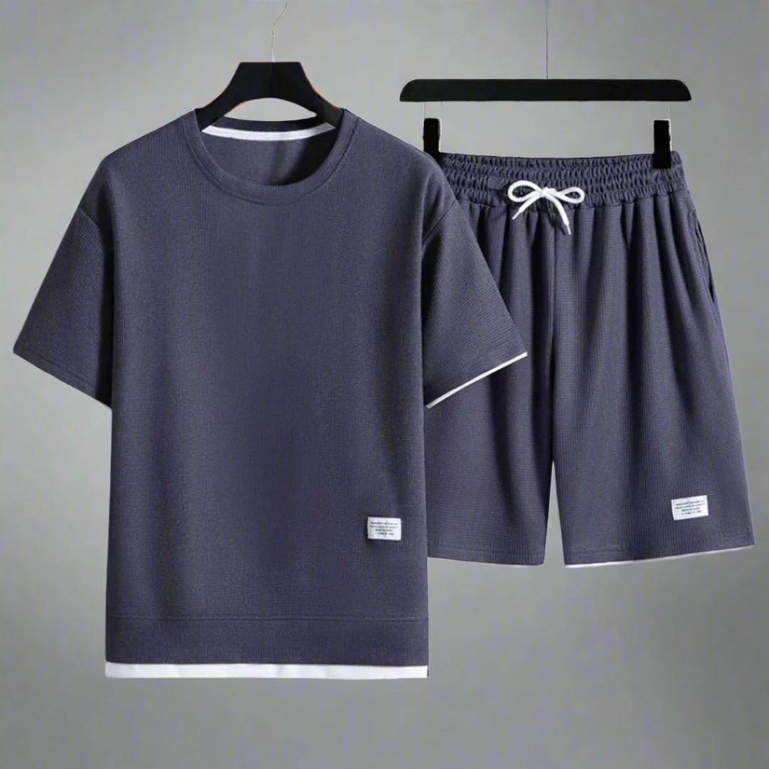 Dylan™ | Set sportivo confortevole