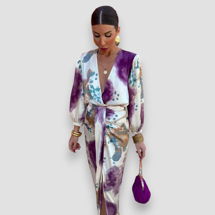 Larissa™ | Set 2 pezzi eleganti