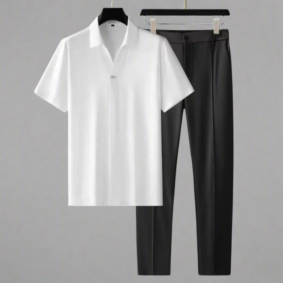 Daniel™ | Set design elegante