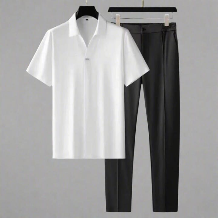 Daniel™ | Set design elegante