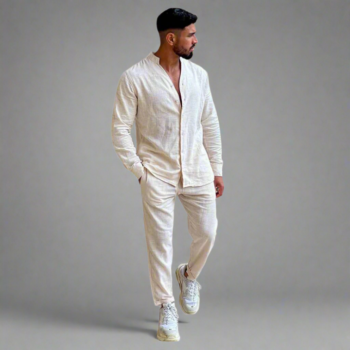 Matteo™ | Set moderno e confortevole
