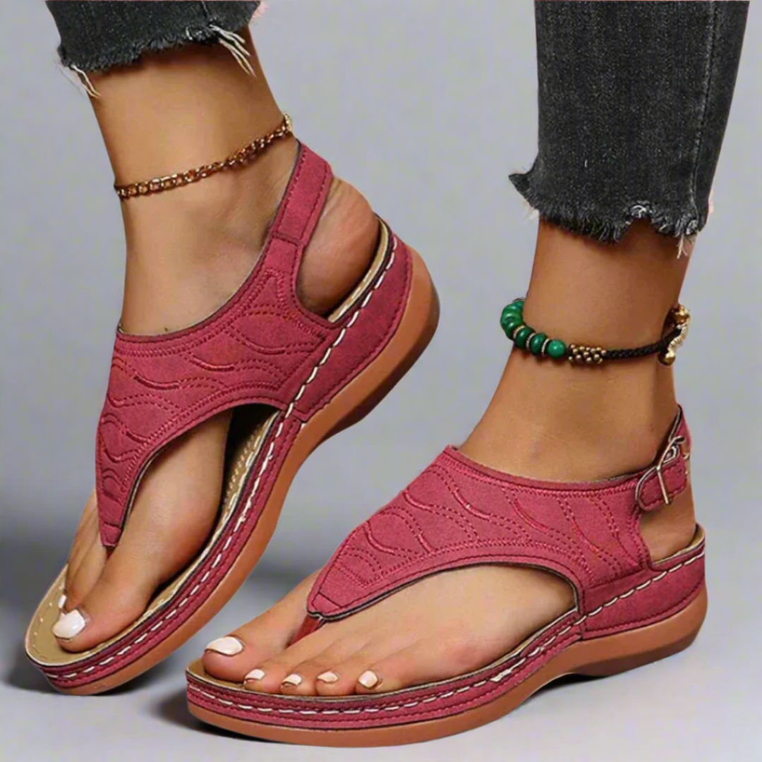 Violet™ | Sandali artigianali