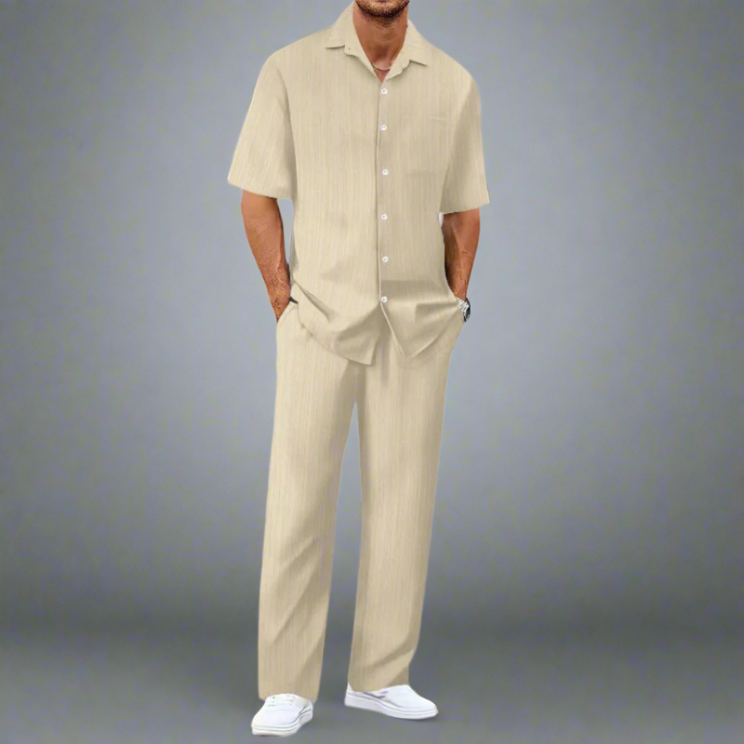 Julian™ | Set rilassante naturale