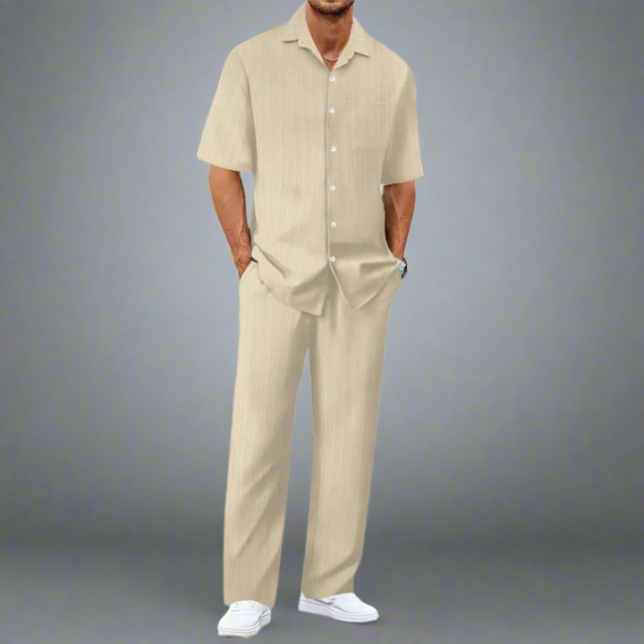 Julian™ | Set rilassante naturale