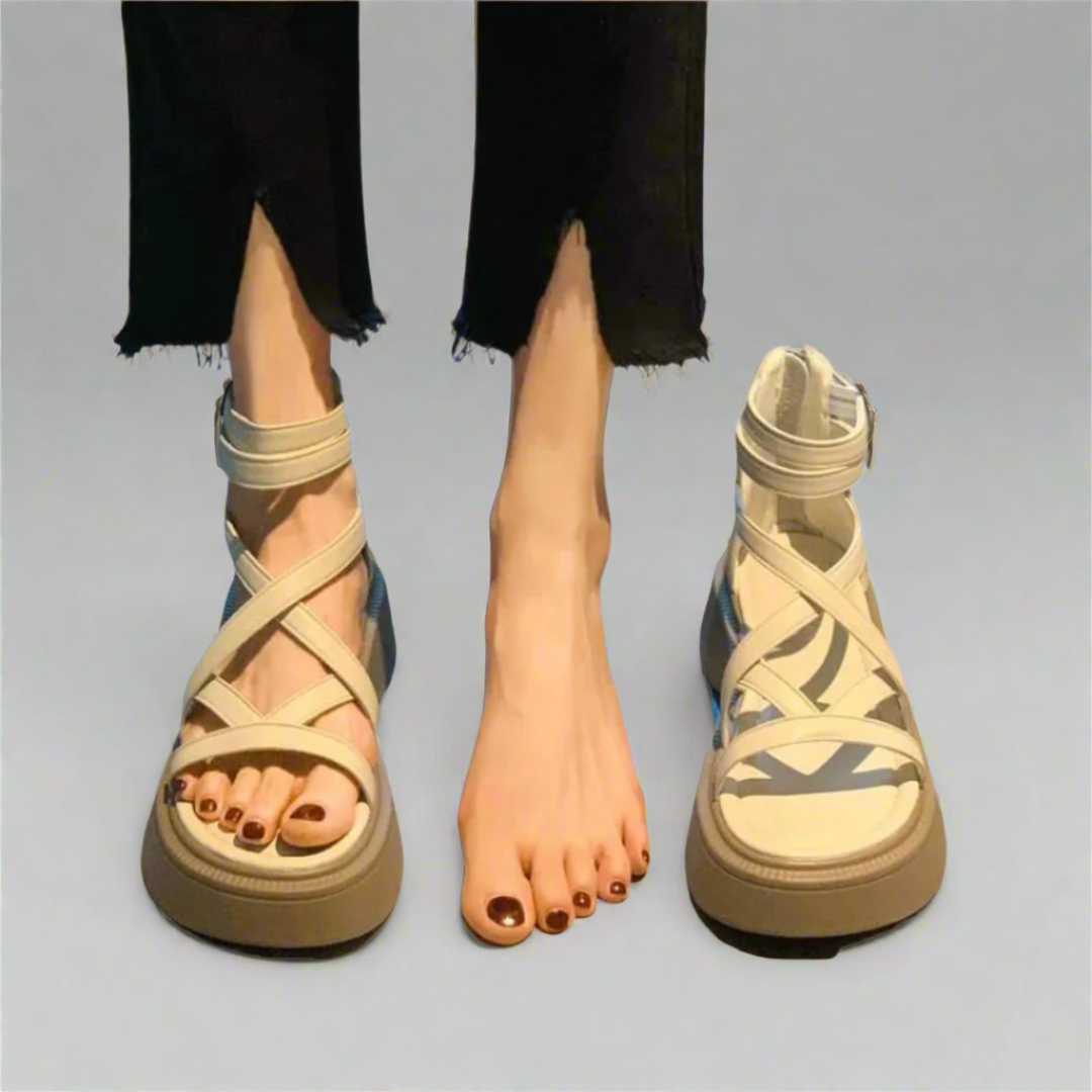 Alba™ | Sandali artigianali