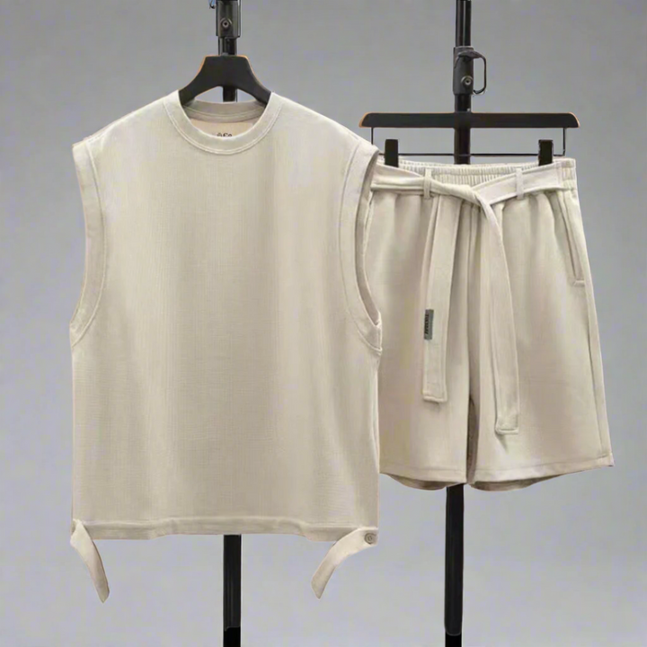 Logan™ | Set comfort urbano